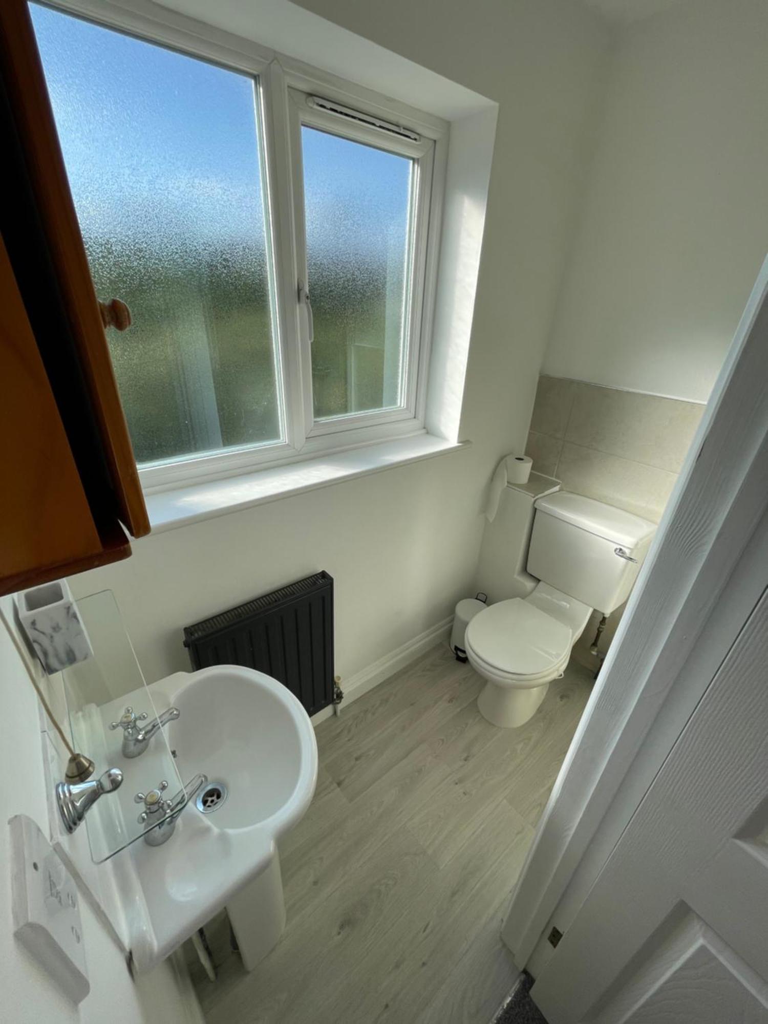 Large 5 Bed Detached House Near Stansted Airport With Parking For 2 Vehicles! Stansted Stays Stansted Mountfitchet Εξωτερικό φωτογραφία